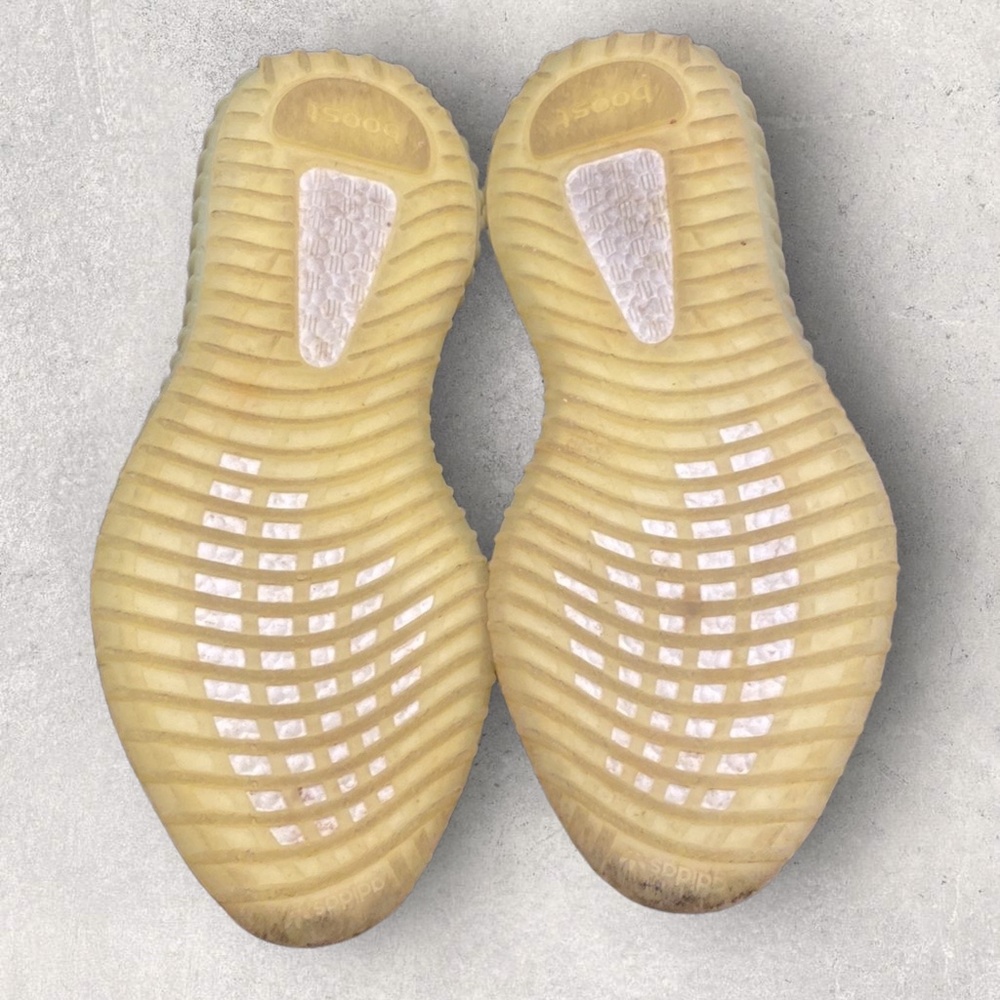 Size 10- Adidas Yeezy Boost 350 V2 Yeezreel Non-Reflective - Picture 6 of 6